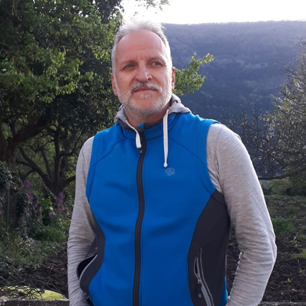 Miguel Cuenca Suescun