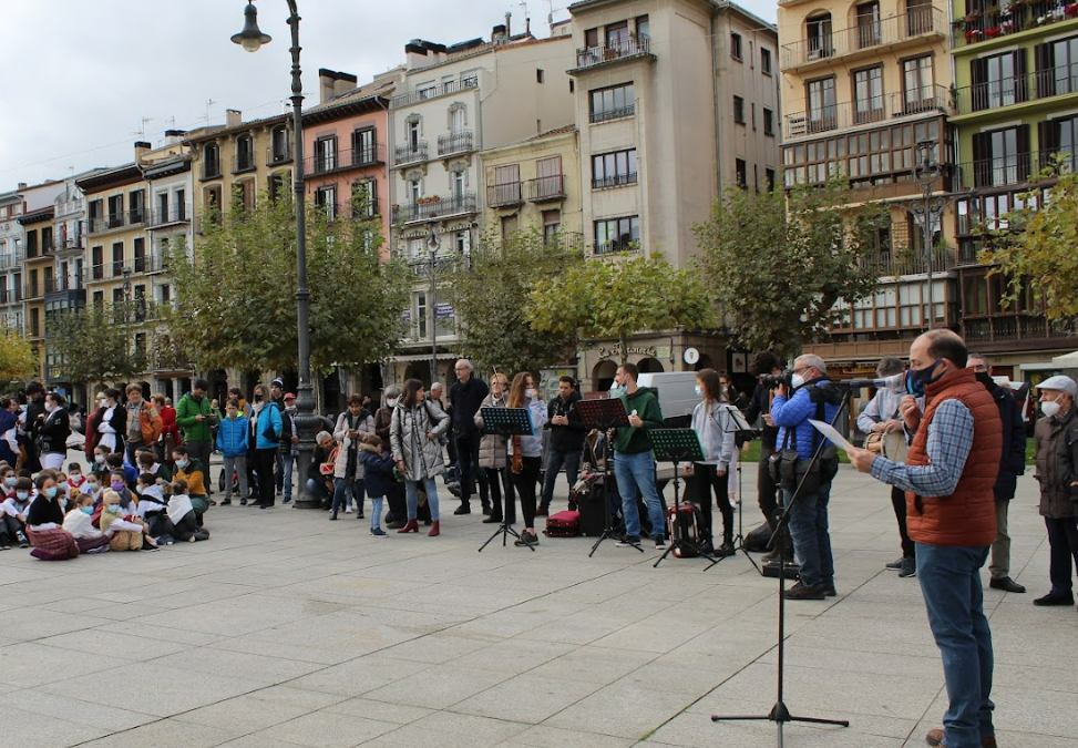 Charlas Día mundial de la Diabetes