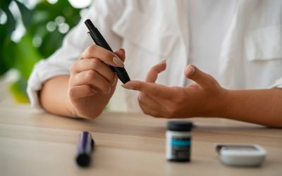 Avances en el Tratamiento de la Diabetes: Trasplante de Células Beta, Insulina Semanal e Insulinas inteligentes