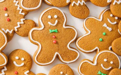 Mini Masterchef Navideño: Taller de Postres para Pequeñ@s Chefs