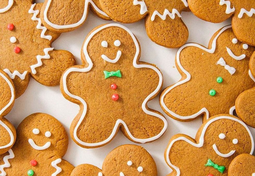 Mini Masterchef Navideño: Taller de Postres para Pequeñ@s Chefs