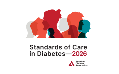 Estándares de la ADA 2026: avances en tecnología, bienestar y atención personalizada